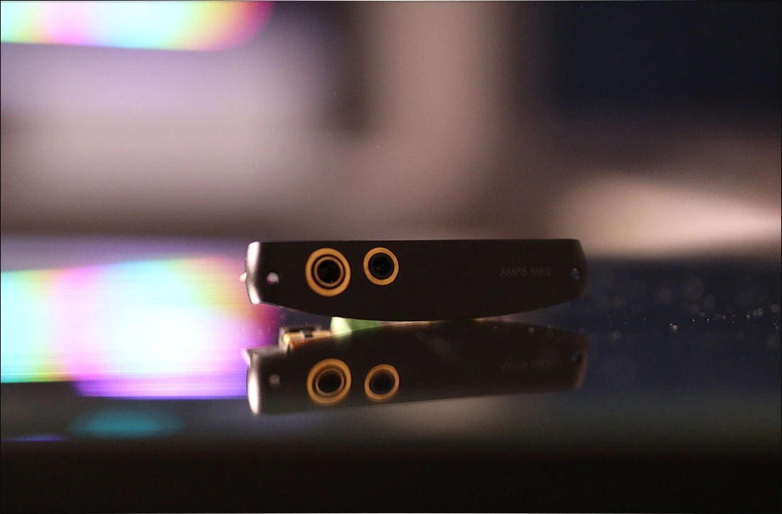 iBasso DX240 AMP8 MK2 Module - A Whole New Experience — Audiophile