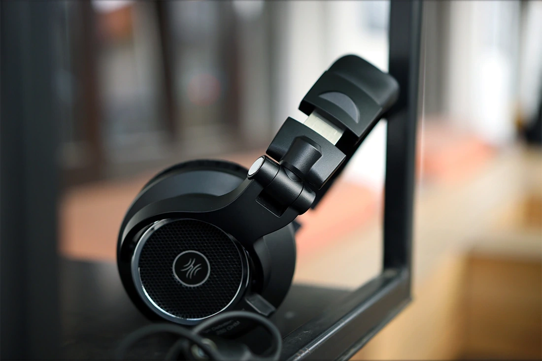 OneOdio Monitor 80 - Super Open Headphones — Audiophile Heaven