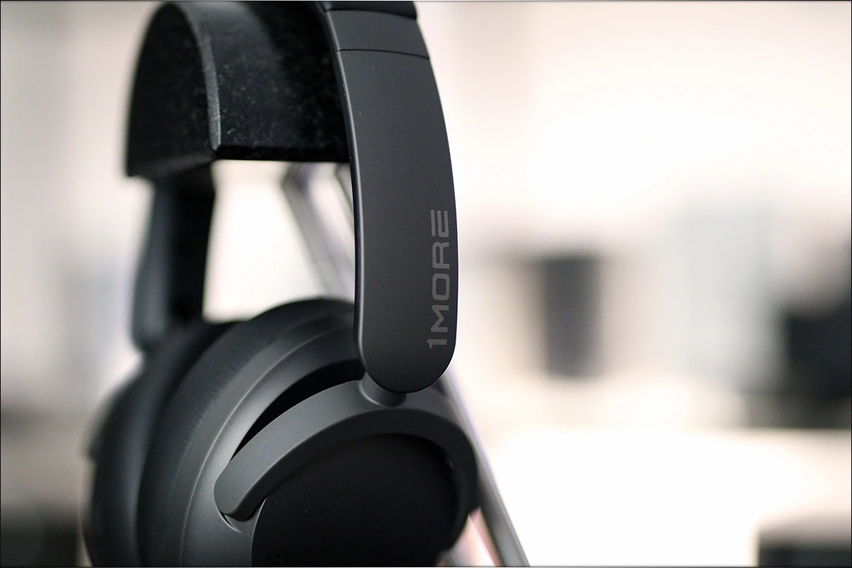 1More SonoFlow HC905 Wireless ANC Headphones - Noise Cancel, Play — Audiophile Heaven