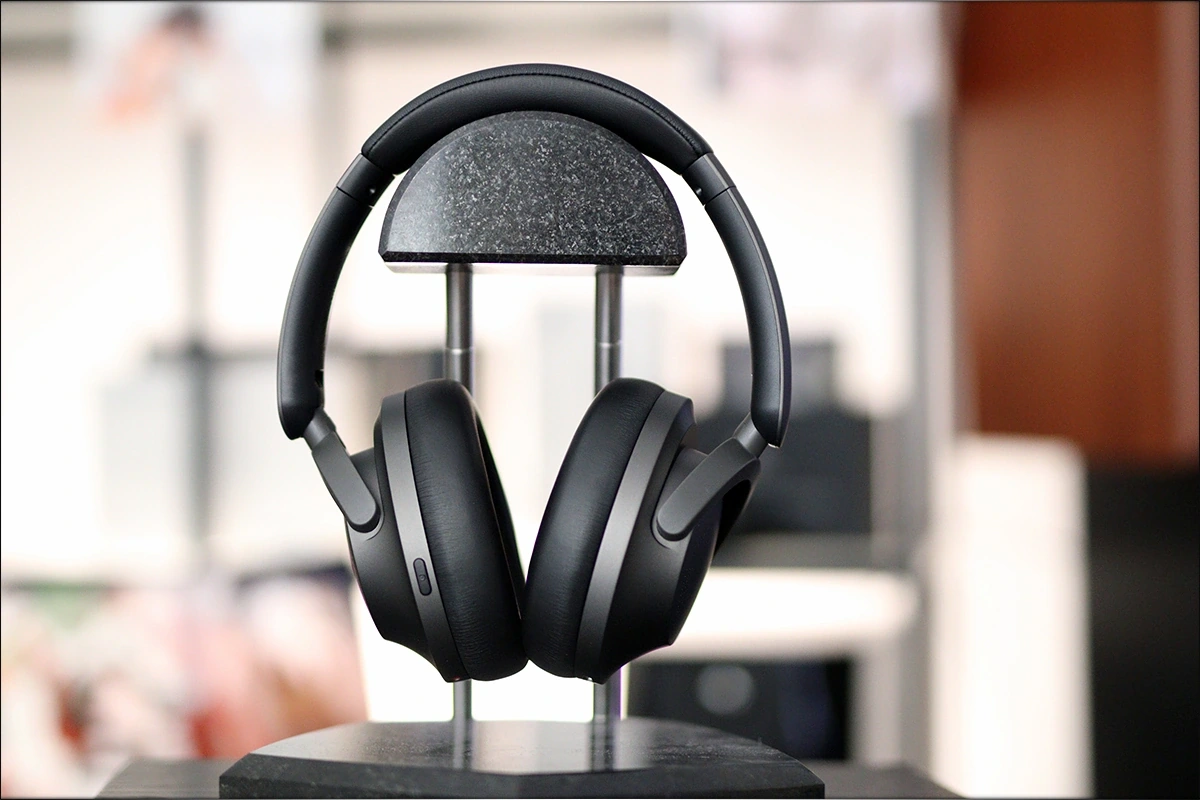 1More SonoFlow HC905 Wireless ANC Headphones - Noise Cancel, Play — Audiophile Heaven