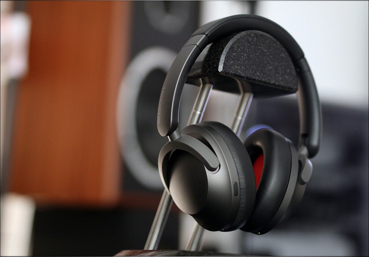 1More SonoFlow HC905 Wireless ANC Headphones - Noise Cancel, Music Play —  Audiophile Heaven