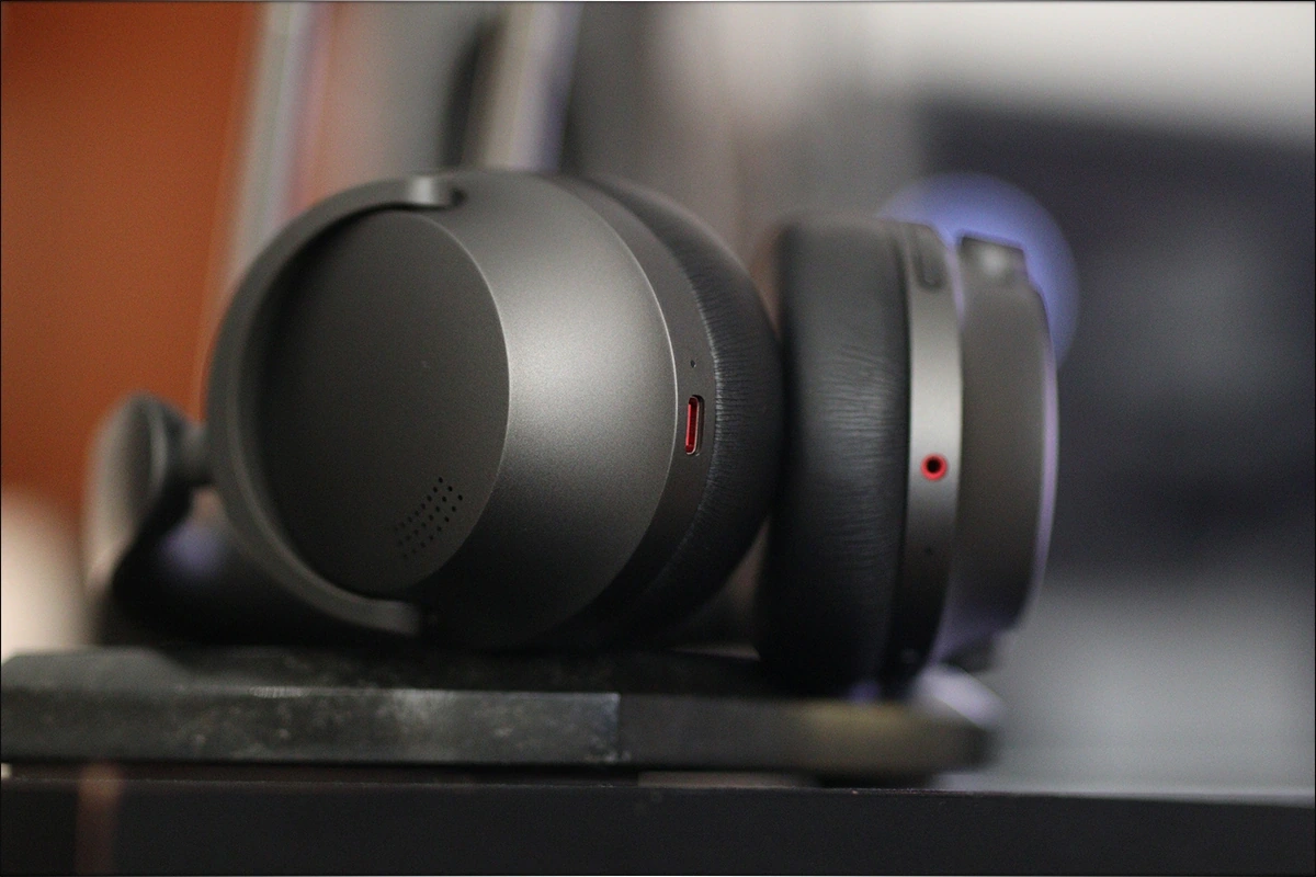 1More SonoFlow HC905 Wireless ANC Headphones - Noise Cancel, Play — Audiophile Heaven