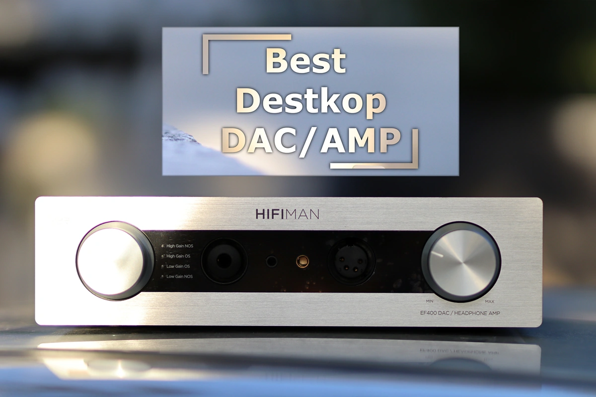 Best Home Audio DACs For Audiophiles On A Budget! (2022) - HIFI Trends