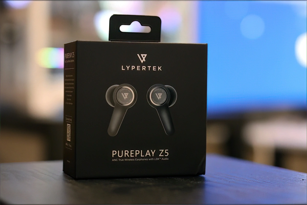Lypertek tws deals
