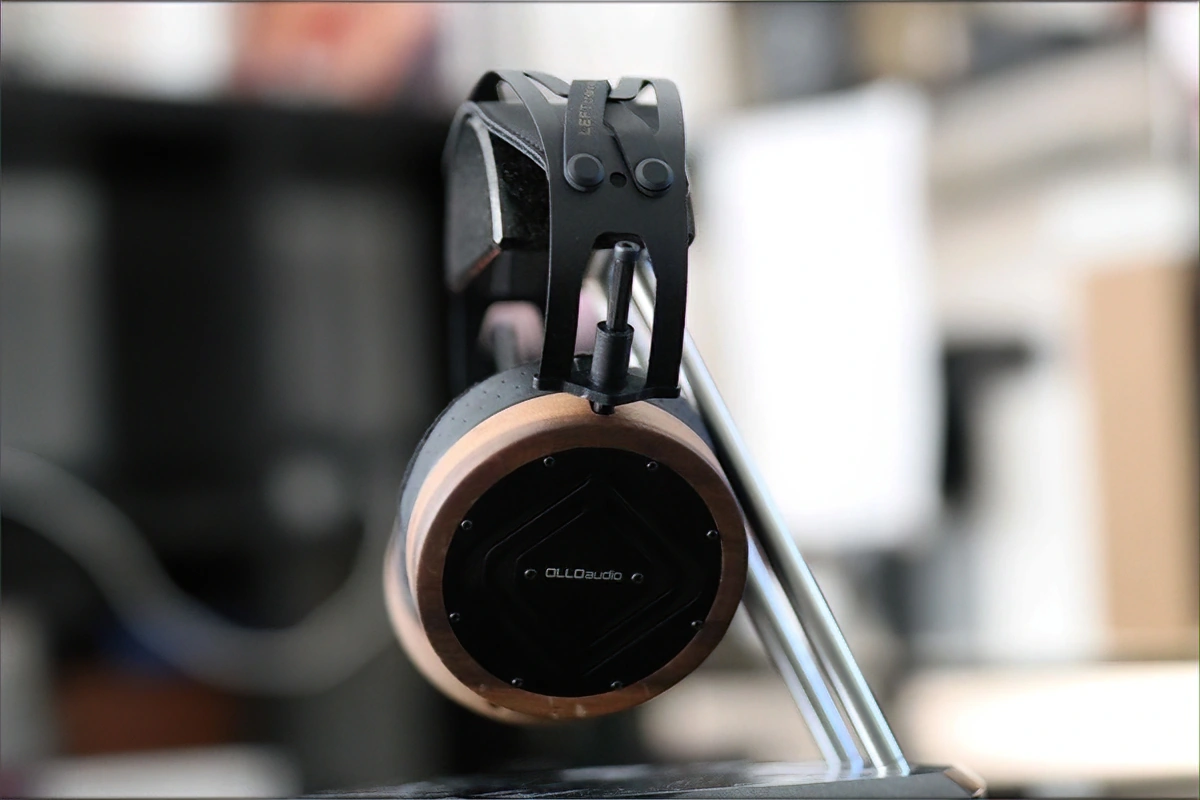 OLLO S5X Dynamic Studio Headphones - Immersive Production — Audiophile  Heaven