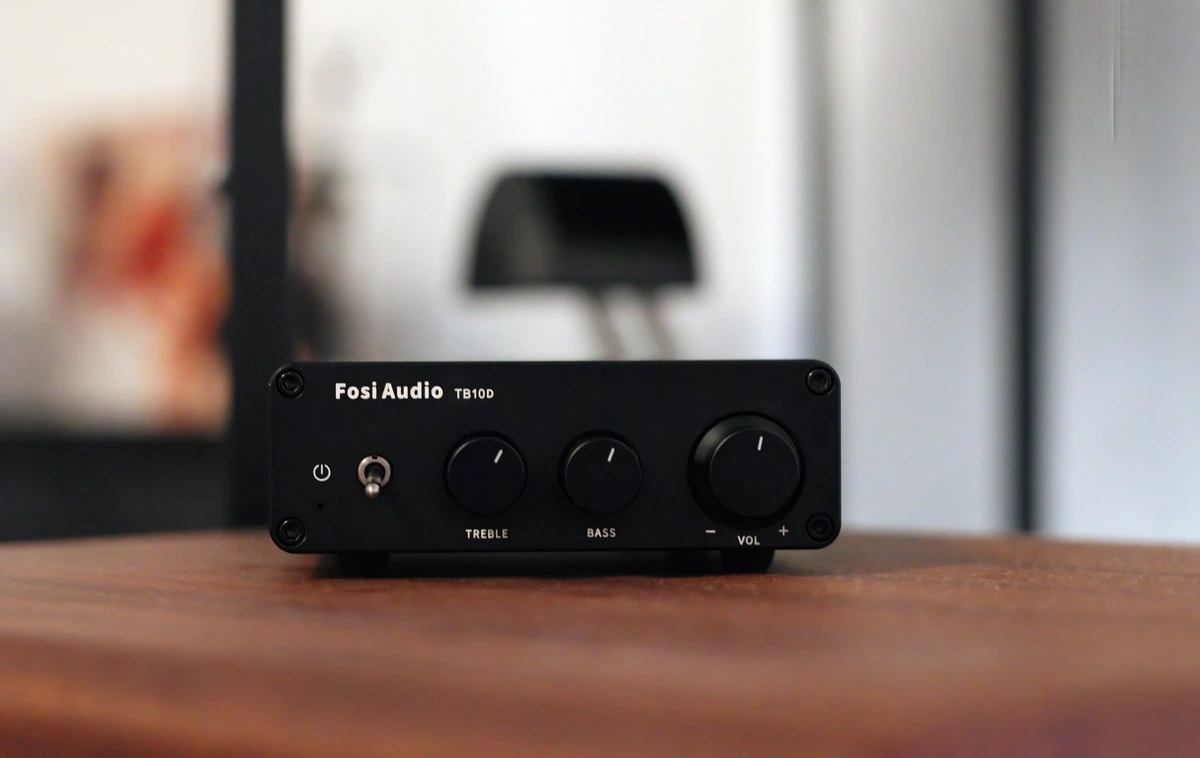 Review: Fosi Audio TB10D Amplifier - Sound Perfection Reviews