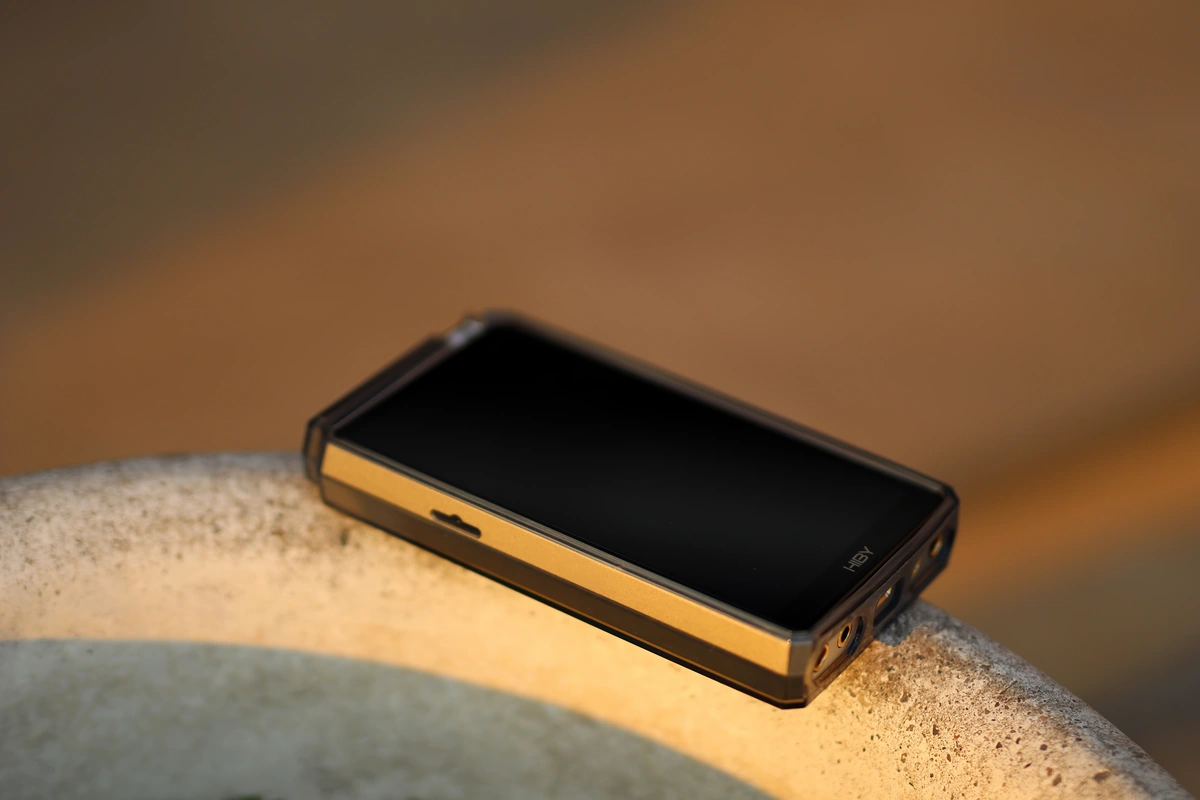 HiBy R6 III (Gen 3) Hi-Res Player - Dual Class DAP — Audiophile Heaven