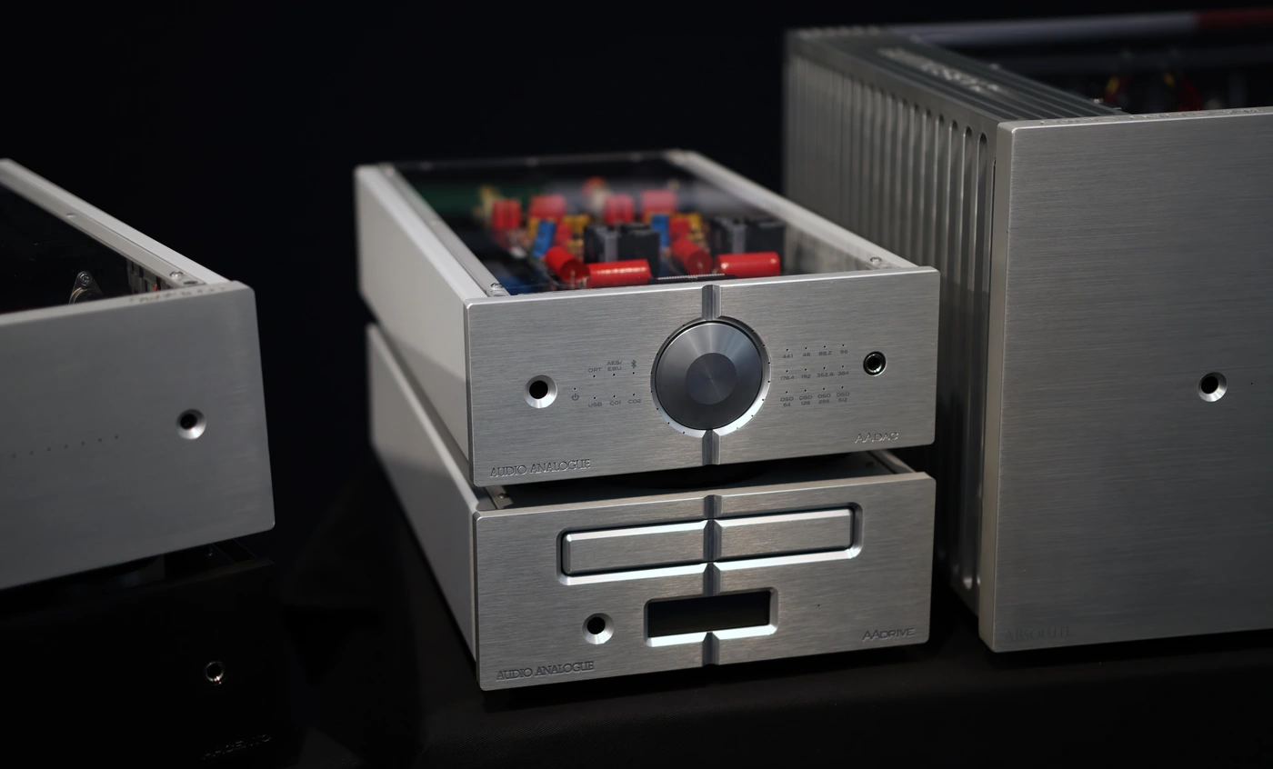 High-End Munich 2023 - An Audiophile Heaven For Your Ears — Audiophile Heaven