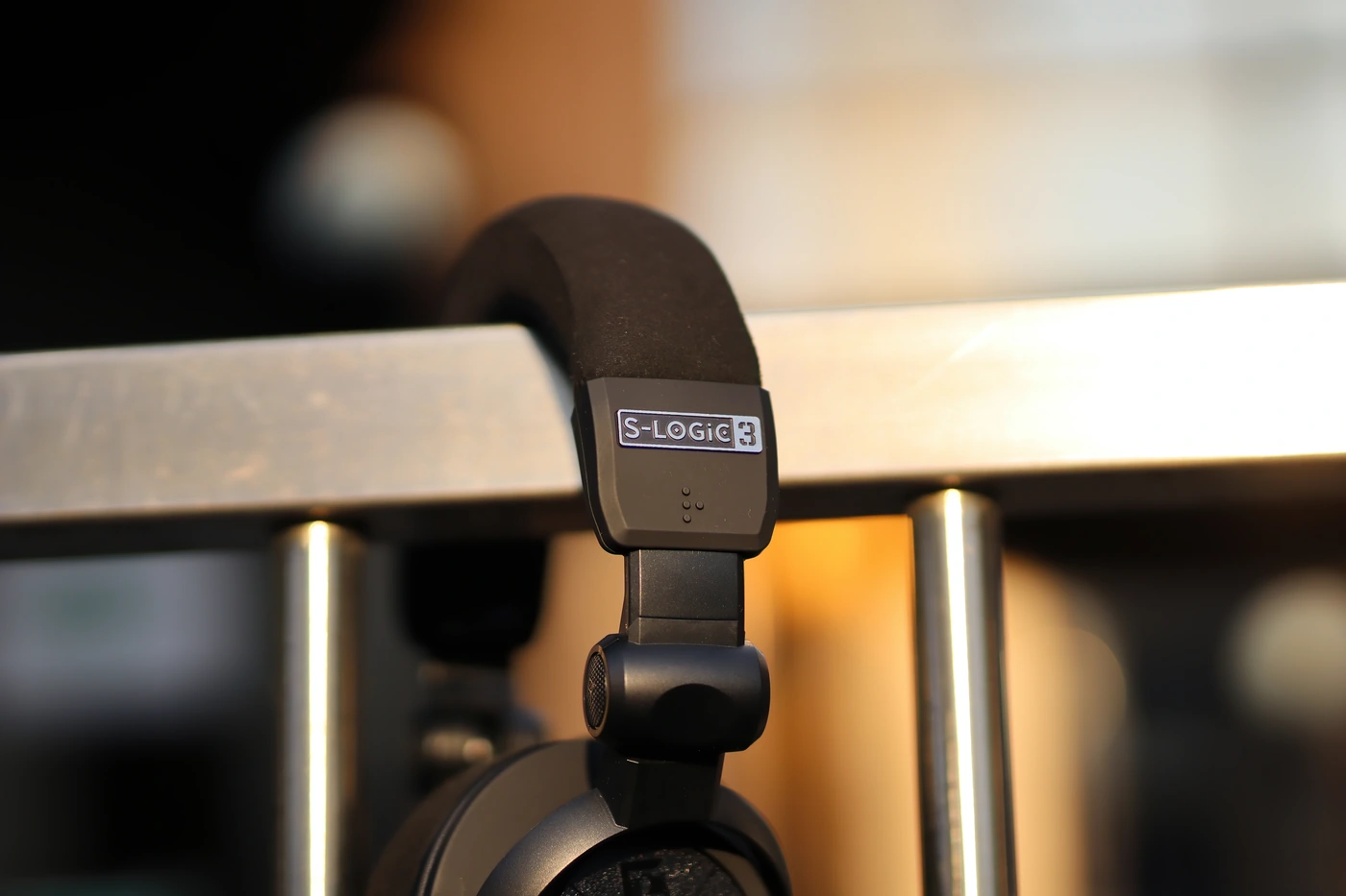 Ultrasone Signature Pure Dynamic Headphones - New Edition Of