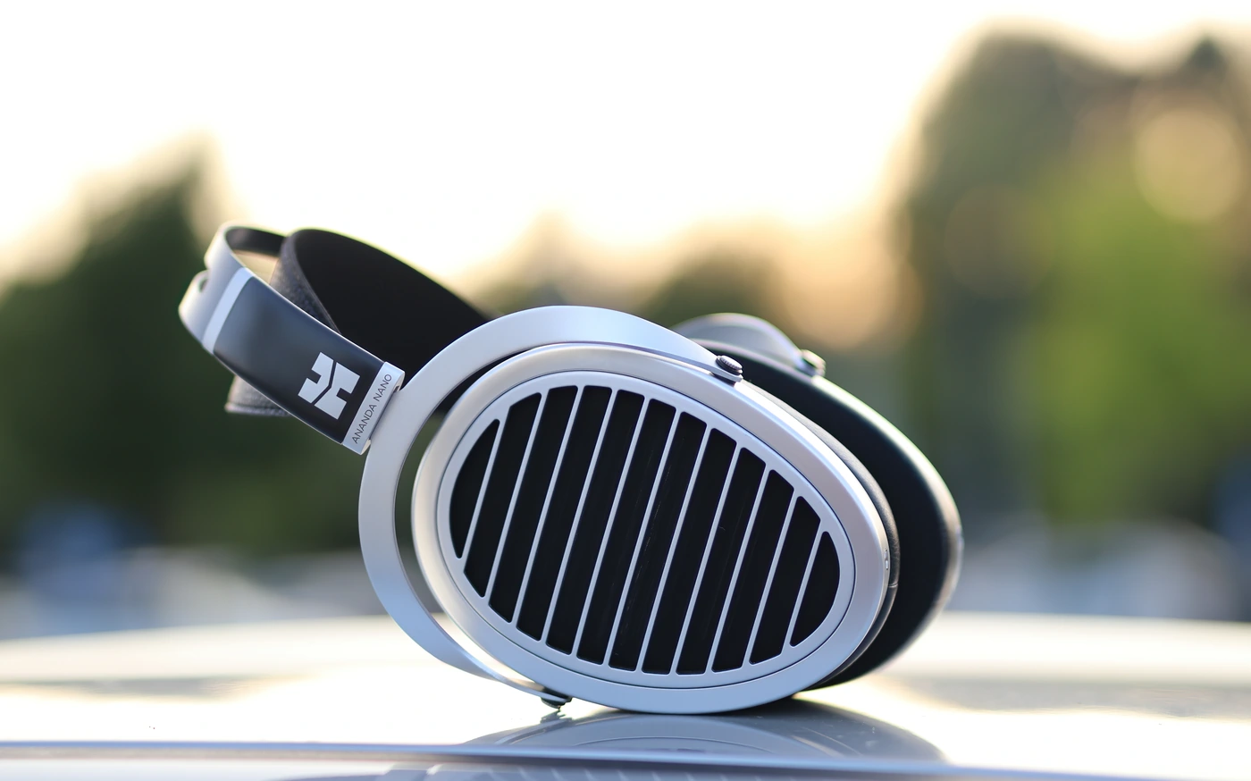驚きの価格が実現!】 HIFIMAN ANANDA NANO ヘッドフォン