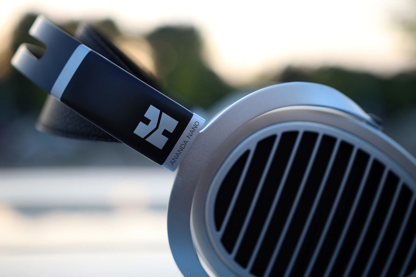 HiFiMAN Ananda Review - Planar Headphones Refined –