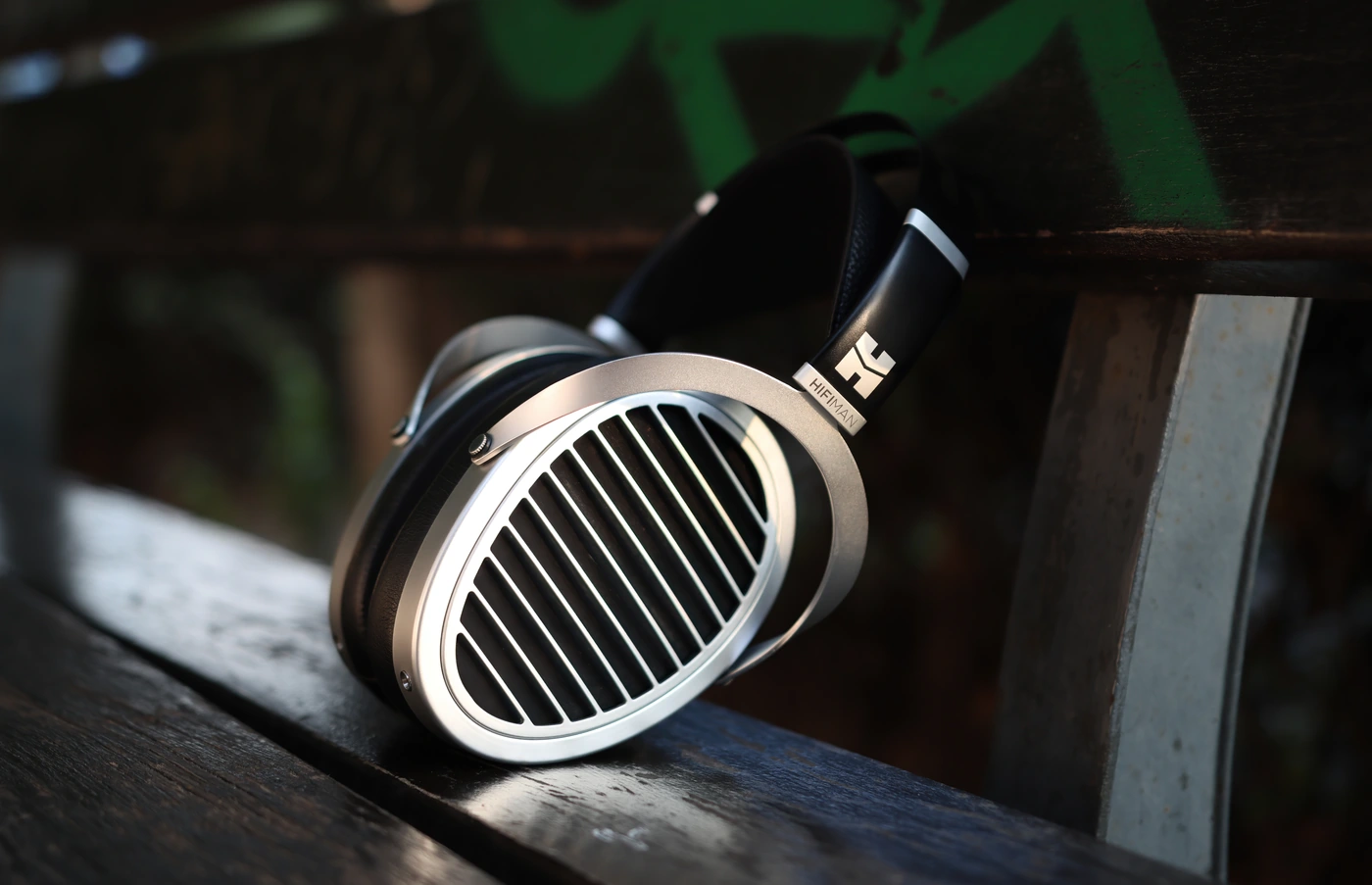 ᐉ HiFiMan Ananda Stealth Review ᐉ Audiophile Reviews —