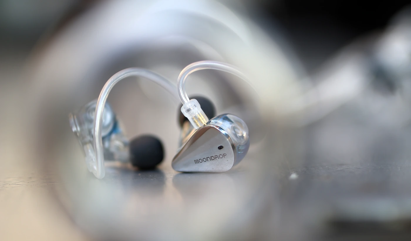 Chifi earbuds top