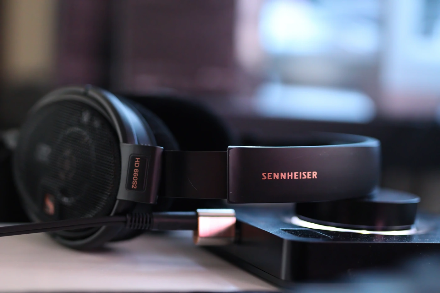 Sennheiser HD 660S2 - RADIO COLON