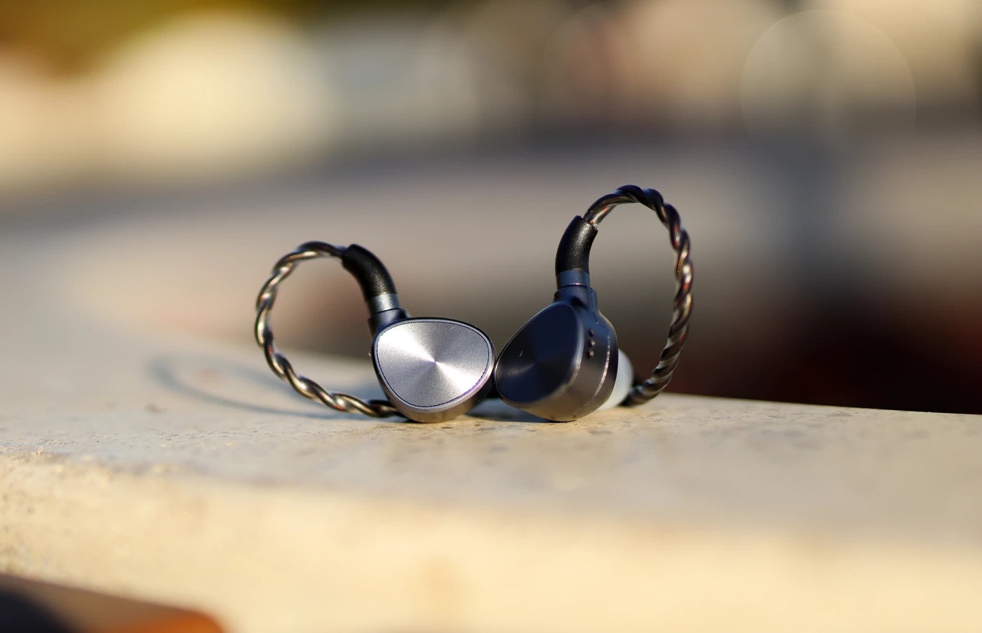 7Hz Legato IEMs - All Your Bass Belongs To Us — Audiophile Heaven