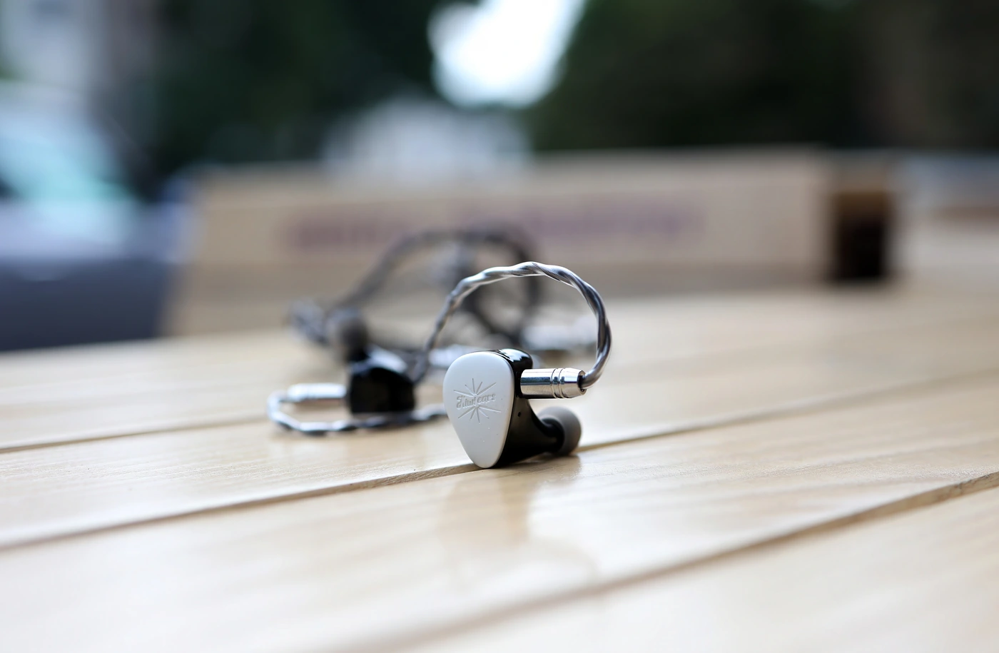 Kiwi Ears Quintet - 5 Drivers, 4 Tech, One Sound — Audiophile Heaven